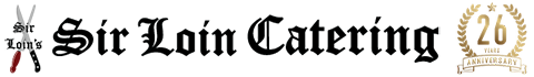 Sirloin Catering Logo