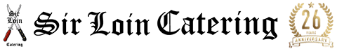 Sirloin Catering Logo